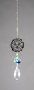 Bild von Suncatcher Keltischer Knoten