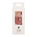 Bild von WE HEART BIRTHDAYS GLITTER NUMBER CANDLE 6, ROSE GOLD