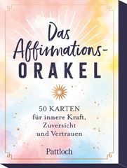 Bild von Das Affirmations-Orakel