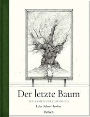 Bild von Hawker, Luke Adam: Der letzte Baum