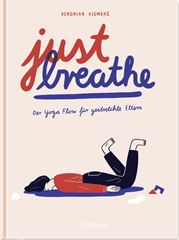 Bild von Kieneke, Veronika: Just breathe