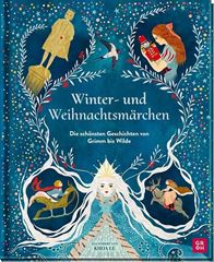 Bild von Winter- und Weihnachtsmärchen