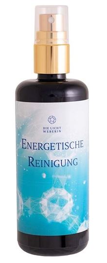 Bild von Energetische Reinigung Aura Spray 100 ml