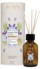 Bild von Duftstäbchen Lavender Field Aroma Ambiance, 150ml  von farfalla