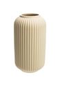 Bild von Vase GENTLE BREEZE BEIGE