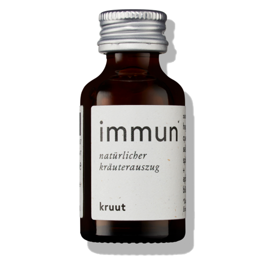 Bild von KRUUT - IMMUN 15 ml / 1 Portion