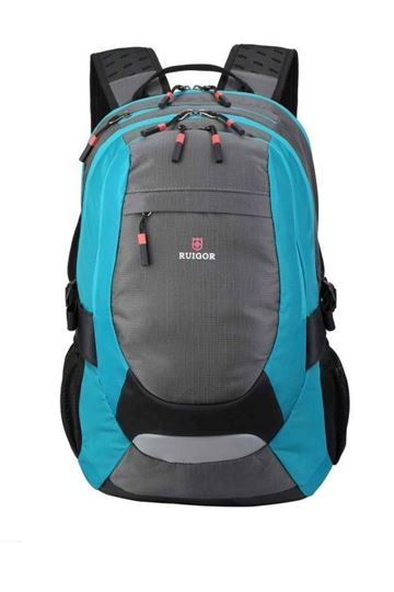 Bild von RUIGOR ACTIVE 29 Laptop Rucksack Blau