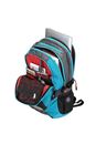 Bild von RUIGOR ACTIVE 29 Laptop Rucksack Blau