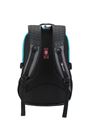 Bild von RUIGOR ACTIVE 29 Laptop Rucksack Blau