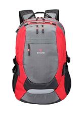 Bild von RUIGOR ACTIVE 29 Laptop Rucksack Rot