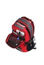 Bild von RUIGOR ACTIVE 29 Laptop Rucksack Rot