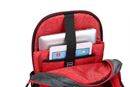 Bild von RUIGOR ACTIVE 29 Laptop Rucksack Rot