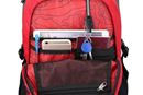 Bild von RUIGOR ACTIVE 29 Laptop Rucksack Rot