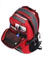 Bild von RUIGOR ACTIVE 29 Laptop Rucksack Rot