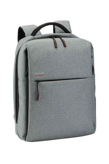 Bild von RUIGOR CITY 56 Laptop Rucksack Grau