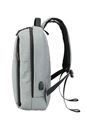 Bild von RUIGOR CITY 56 Laptop Rucksack Grau