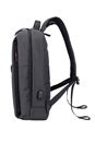 Bild von RUIGOR CITY56 Laptop Rucksack dunkelgrau