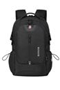 Bild von RUIGOR ICON 82 Laptop Rucksack Schwarz