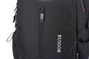 Bild von RUIGOR ICON 82 Laptop Rucksack Schwarz