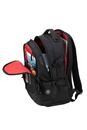 Bild von RUIGOR ICON 82 Laptop Rucksack Schwarz