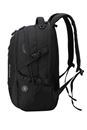 Bild von RUIGOR ICON 82 Laptop Rucksack Schwarz