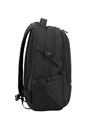 Bild von RUIGOR ICON 82 Laptop Rucksack Schwarz