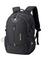 Bild von RUIGOR ICON 82 Laptop Rucksack Schwarz