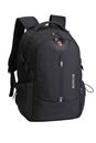 Bild von RUIGOR ICON 82 Laptop Rucksack Schwarz