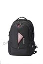 Bild von RUIGOR ICON 82 Laptop Rucksack Schwarz