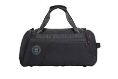 Bild von RUIGOR MOTION 07 Duffelbag Schwarz