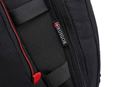 Bild von RUIGOR MOTION 07 Duffelbag Schwarz