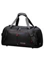 Bild von RUIGOR MOTION 07 Duffelbag Schwarz