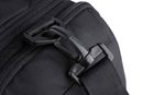 Bild von RUIGOR MOTION 07 Duffelbag Schwarz