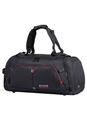 Bild von RUIGOR MOTION 12 Duffelbag Schwarz