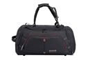 Bild von RUIGOR MOTION 12 Duffelbag Schwarz