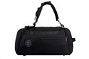 Bild von RUIGOR MOTION 12 Duffelbag Schwarz