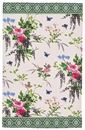 Bild von Madame Butterfly Cotton Tea Towel - Ulster Weavers