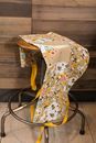 Bild von Bee Keeper Cotton Apron - Ulster Weavers