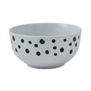 Bild von Dog Days Porcelain Bowl - Ulster Weavers