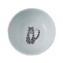 Bild von Feline Friends Porcelain Bowl - Ulster Weavers