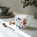 Bild von Shellfish New Bone China Mug - Ulster Weavers