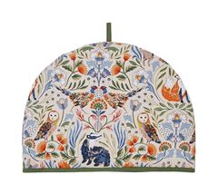 Bild von Blackthorn Tea Cosy - Ulster Weavers