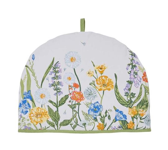 Bild von Cottage Garden Tea Cosy - Ulster Weavers