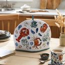 Bild von Shellfish Tea Cosy - Ulster Weavers