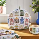 Bild von Tea Tins Tea Cosy - Ulster Weavers