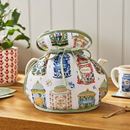 Bild von Tea Tins Muff Tea Cosy - Ulster Weavers