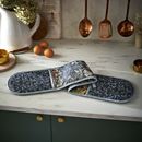 Bild von Finch & Flower Double Oven Glove - Ulster Weavers