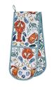 Bild von Shellfish Double Oven Glove - Ulster Weavers