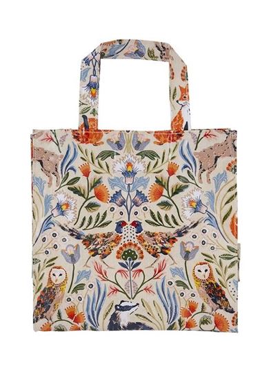 Bild von Blackthorn PVC Shopper Bag S - Ulster Weavers