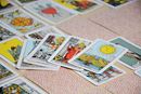 Bild von Premium Tarot von A.E. Waite - Standardformat